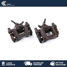 2x Original Bremssattel Links Rechts Hinten Mercedes C-Klasse W204 A2044230181