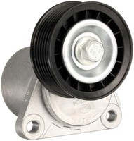 Riemenspanner Keilrippenriemen Drivealign™ Gates T38204 FüR Volvo Ford BA7 S80 4