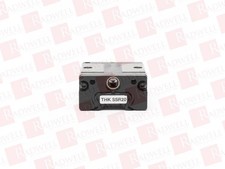 Thk Ssr-20v Ssr20v New In Box
