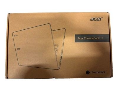 Acer 14'' Chromebook (CB3-431-12K1)  Intel Celeron N 32G/4GB  BNIB