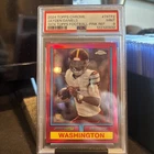 2024 Topps Chrome - 1974 Topps Football Jayden Daniels#74TF-2 Pink Refractor(RC)