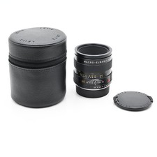 Leica 60mm f2.8 Macro Elmarit R 3-Cam Lens #360