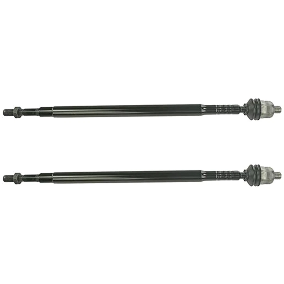 Extremo de varilla de amarre de dirección interior delantera Mevotech Supreme 2 piezas para Acura RSX 2002-2006 Foto 2 de 3