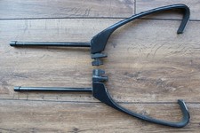 EMUK HALTER CARAVAN SPIEGEL MERCEDES BENZ A B C CLA CLS E S GLA GLK 100215 C09