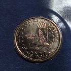 United States Millennium Coinage & Currency Set 2000 Uncirculated $1 Silver — photo 10