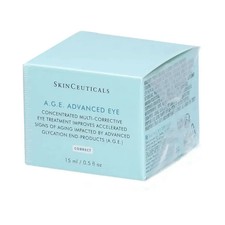 NEW SkinCeuticals A.G.E. Advanced Eye Treatme...