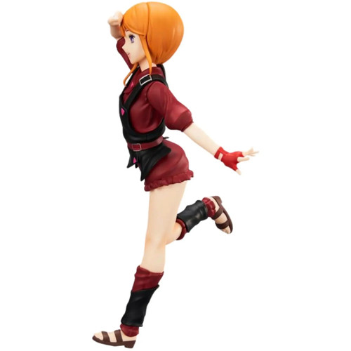 Mobile Suit Gundam ZZ - Elpeo Ple Figure - Banpresto - Picture 3 of 5