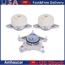 For Mercedes-Benz Engine Motor Mounts & Transmission Mount 2042400618 2042402017