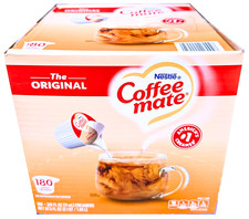 Nestle Coffee-mate Coffee Creamer Singles Ori...