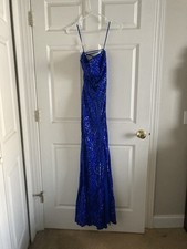  Lottie style Prom Dress size M New W Tags