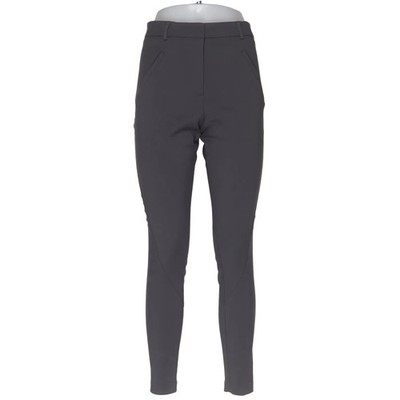 Fiveunits, Stoffhose, Größe: 24, Grau, Baumwolle/Elasthan/Polyester #m8G