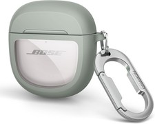Protective Cases for Bose QuietComfort Earbuds II 2022 / QuietComfort Ultra