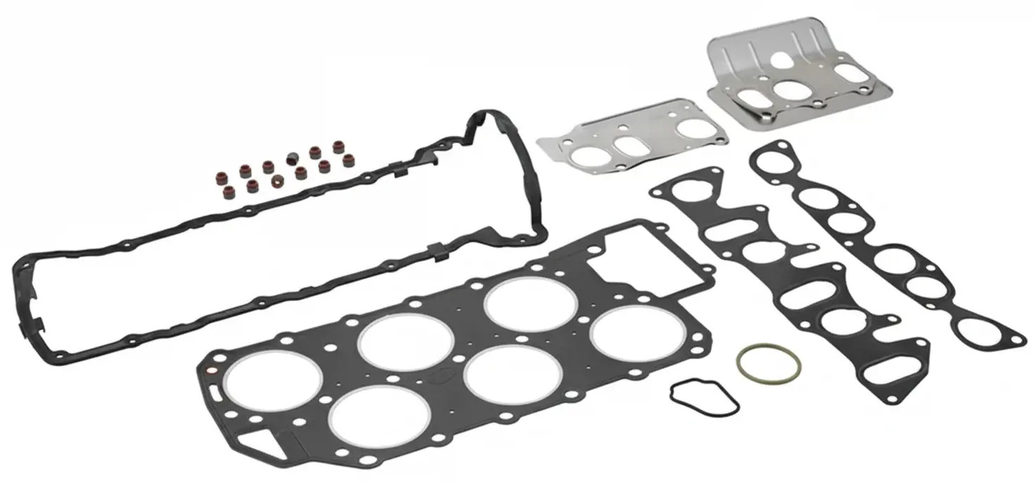 Elring Set Di Guarnizioni, Testa Del Cilindro 917.966 - Immagine 2
