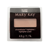 Mary Kay Chromafusion Highlight Powder Glazed...