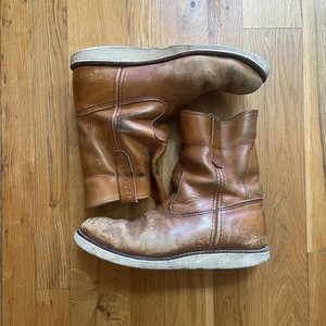Red Wing 866 | eBay display picture 1