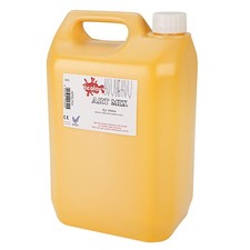 Image of Scola AM5LT/21 Artmix 5Litre Bright Yellow