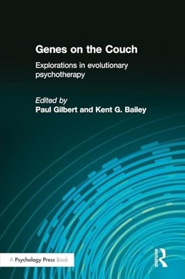 Genes on the Couch: Explorations in Evolutionary Psy...