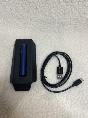 Vessel Core Pen Blue NWOB