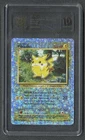 2002 Pokemon English Legendary Collection Pikachu Reverse Holo 86/110 LCC 10 GEM