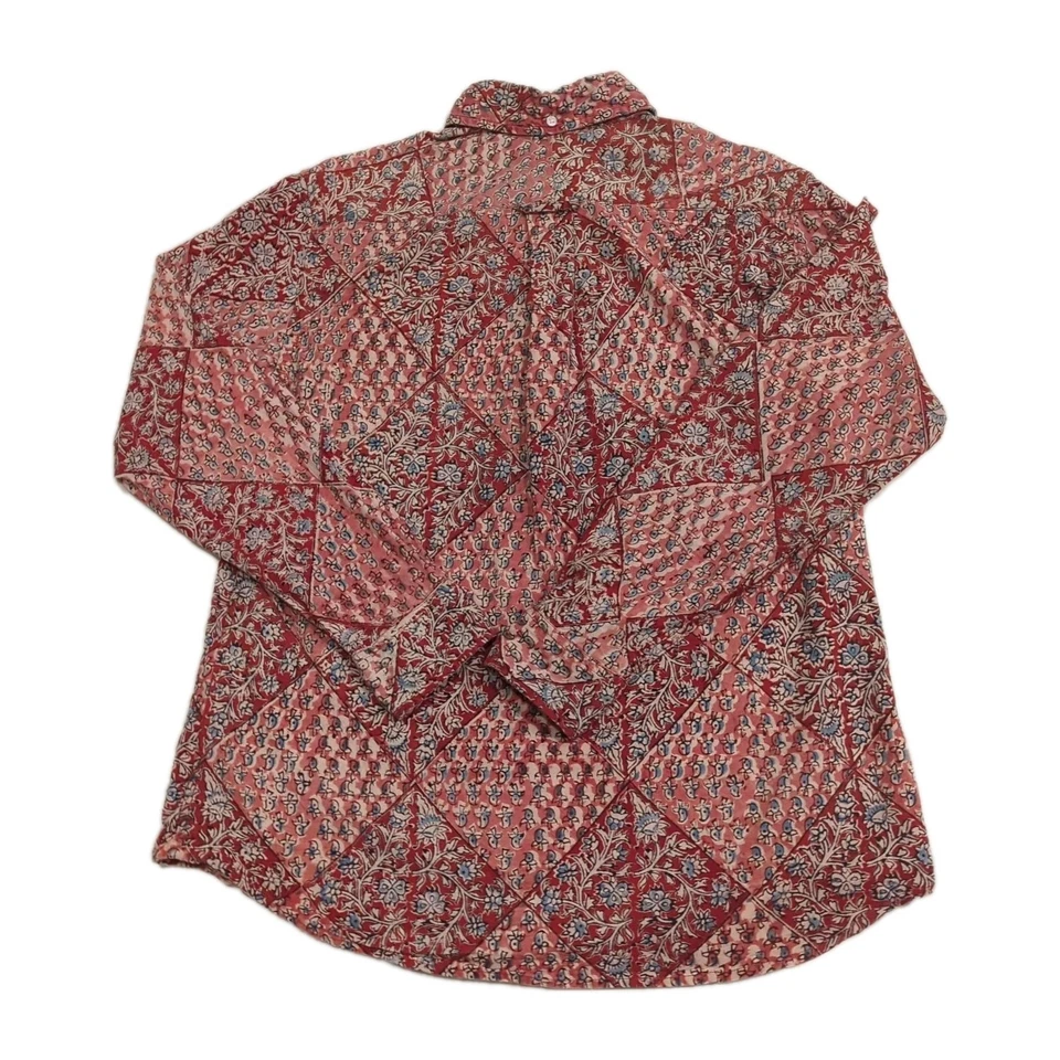 J Press Medium Button-down Shirt - Image 2 of 4