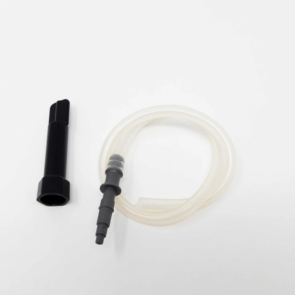 Tubo flessibile Krups MS-8030000653 + chiave Evidence EA 891 892 893 894 - Immagine 2 di 4