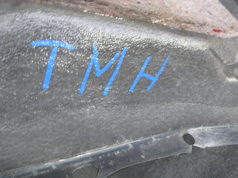 00-05 TOYOTA MR2 SPYDER ZZW30L ALFOMBRILLA ALFOMBRA REVESTIMIENTO CUBIERTA 58510-17210 OEM Foto 2 de 4