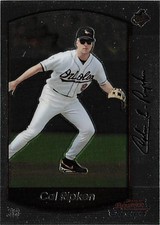 Click to enlarge Cal Ripken