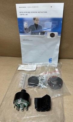 Eberspacher Temperature Control 12v Airtronic Heaters 251895710000