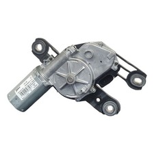 Seat Ateca MK1 2021 Genuine Wiper Motor Rear 5G0955711C
