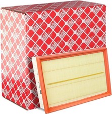 Luftfilter Febi Bilstein 172985 PORSCHE 718 BOXSTER (982)