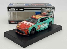 Denny Hamlin 2026 Lionel 11 Bob's Discount Furniture NEXT GEN Toyota Camry 1/24