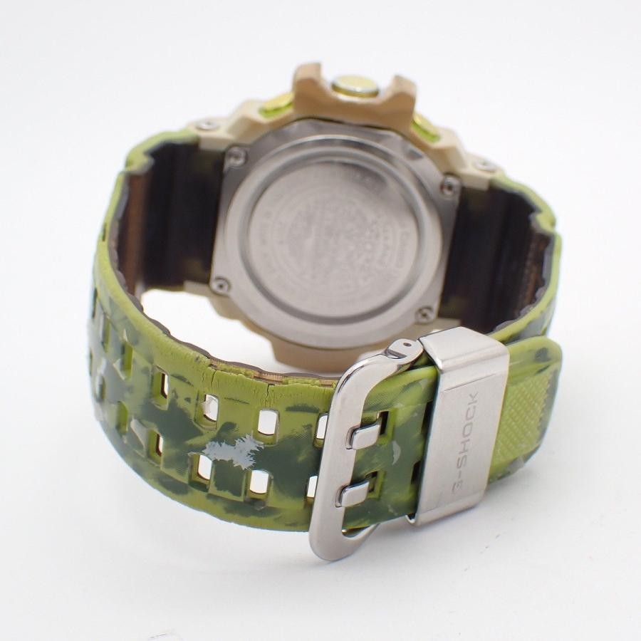 CASIO G-SHOCK Rangeman Love The Sea And The Earth GW-9404KJ-3JR Solar Mens Watch image 3