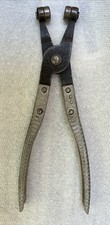 Vintage K-d Tools 428 Hose Clamp Pliers Lancaster Pa Usa Made Vintage K-d Tools 428 Hose Clamp Pliers Lancaster Pa Usa Made