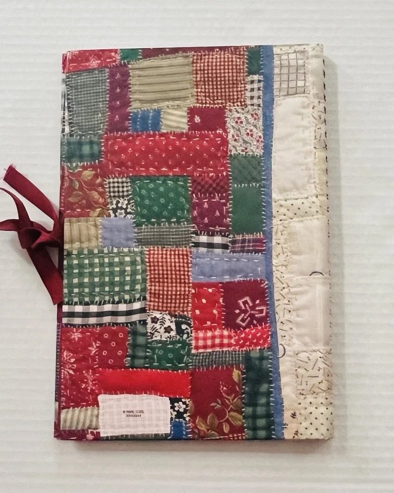 Hallmark Better Homes and Garden Christmas Keepsake Our Holiday Memories 5 Years - Image 3 of 4