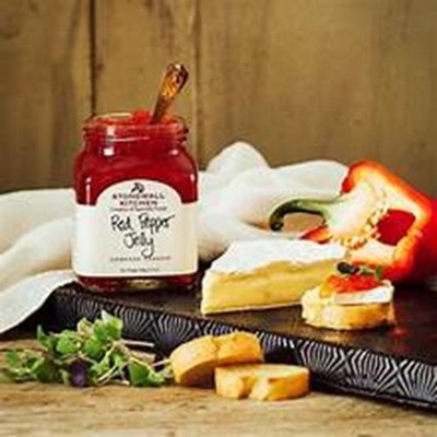 Stonewall Kitchen Jellies Jams and marmalades