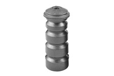 2x Anschlagpuffer Federung TEDGUM 00222304/2x für VW GOLF 2 19E 1G1 JETTA 1G2 3