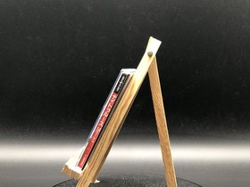 Nightruth Explanation of the paranormal "Maria" w/spine (Sega Saturn,1996)