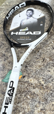 HEAD Speed Team L 2024 4 3/8