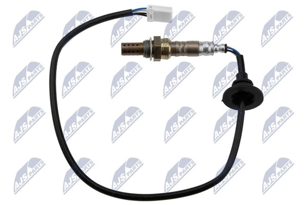 Lambdasonde Sensor Abgassteuerung NTY ESL-MS-009 FüR Mitsubishi Galant 8 Lancer-image
