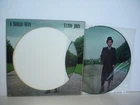 ELTON JOHN A Single Man PROMO PICTURE DISC LP 1978 MCA L33-1995 Promotional Only