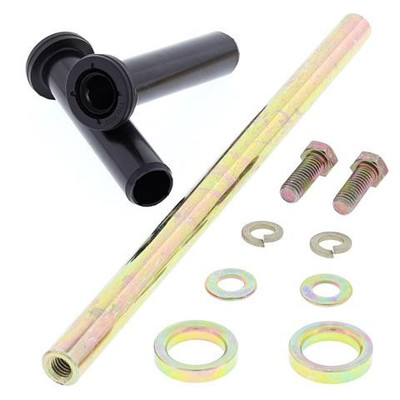 26399-compatible con POLARIS SPORTSMAN 350 4X4 350 1993-1998 Kit de rodamientos 
