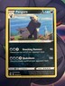 Pokemon TCG Fusion Strike Pangoro 174/264