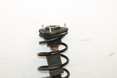 Toyota Prius W3 1.8 Hybrid Zvw3 Front Left Shock Absorber With 