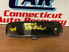 2008 MITSUBISHI OUTLANDER REAR VIEW MIRROR #64