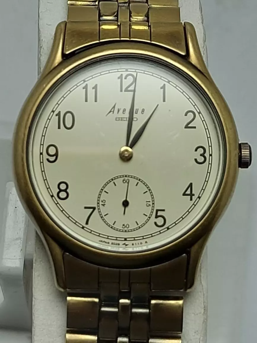 Seiko offerte deals