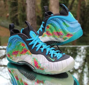 weatherman foamposite ebay