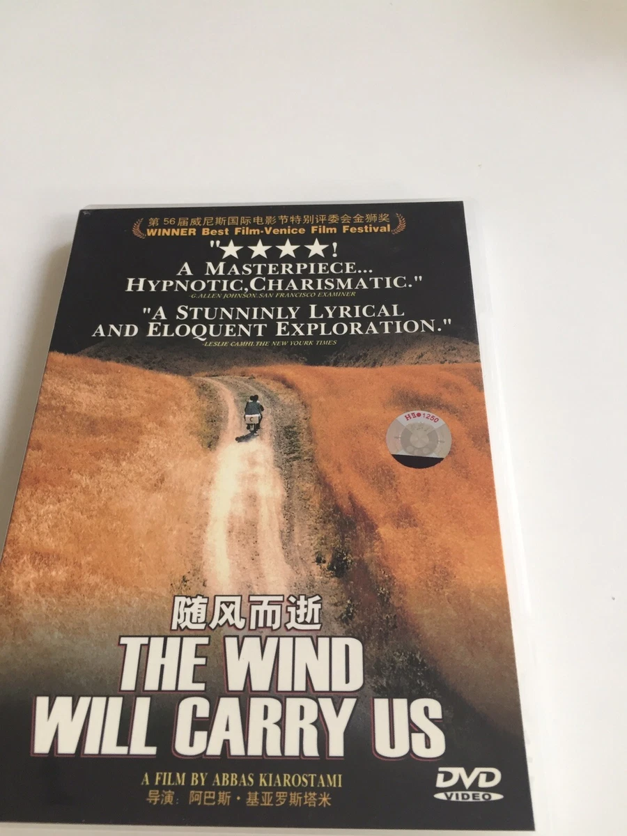 The wind will online carry us streaming