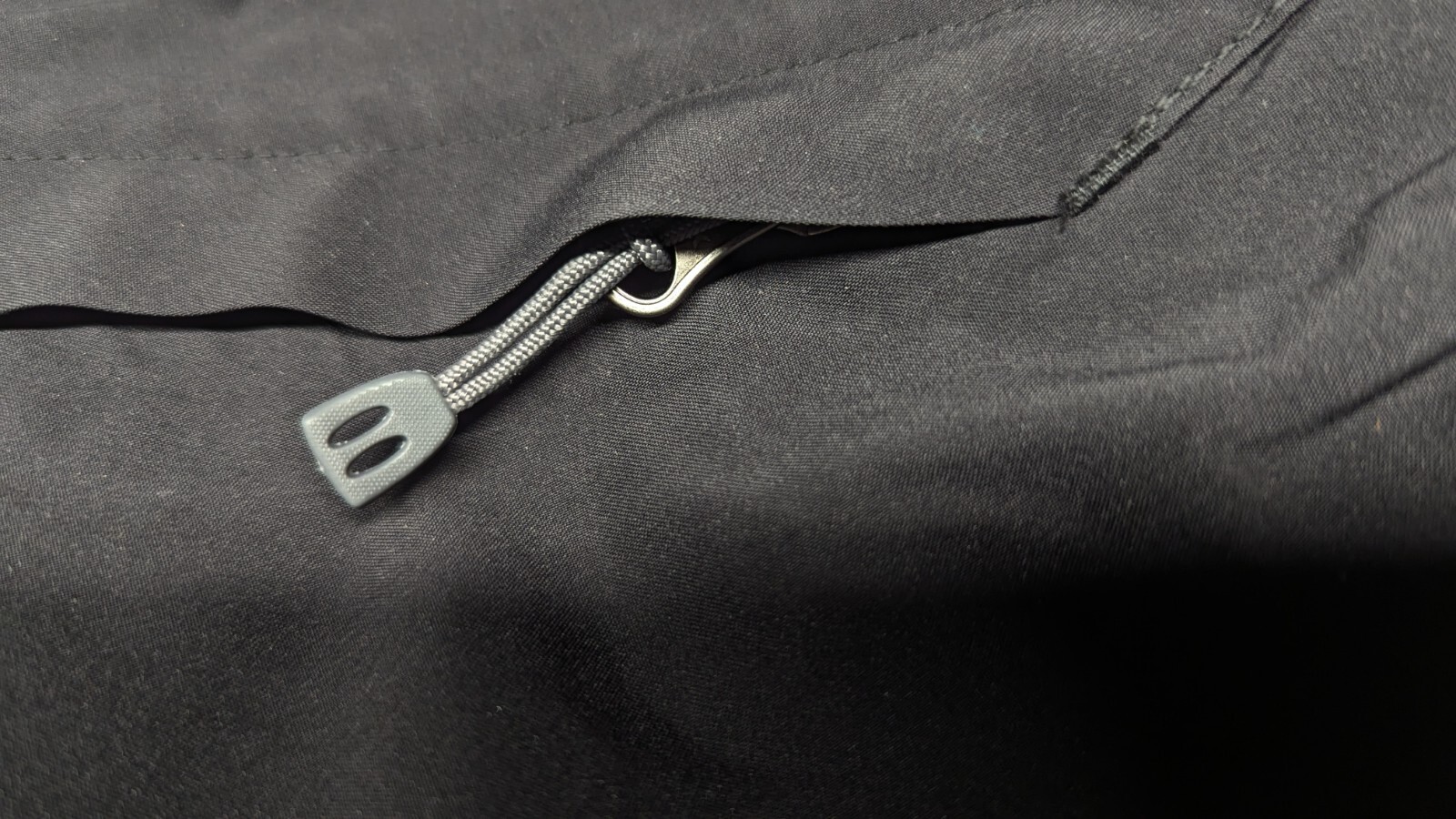 REI E1 Elements Packable Rain Pants Mens Large 30… - image 13