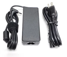 New Genuine 65W AC Charger For Lenovo Ideapad Flex 5 15IIL05 81X3 81X3000VUS