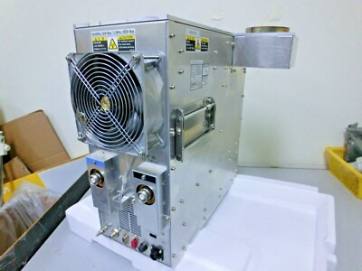 Daihen FTM-200A RF Auto Matcher,2L39-000122-12,40.68m/3.2MHz,Used ,JP _,7270